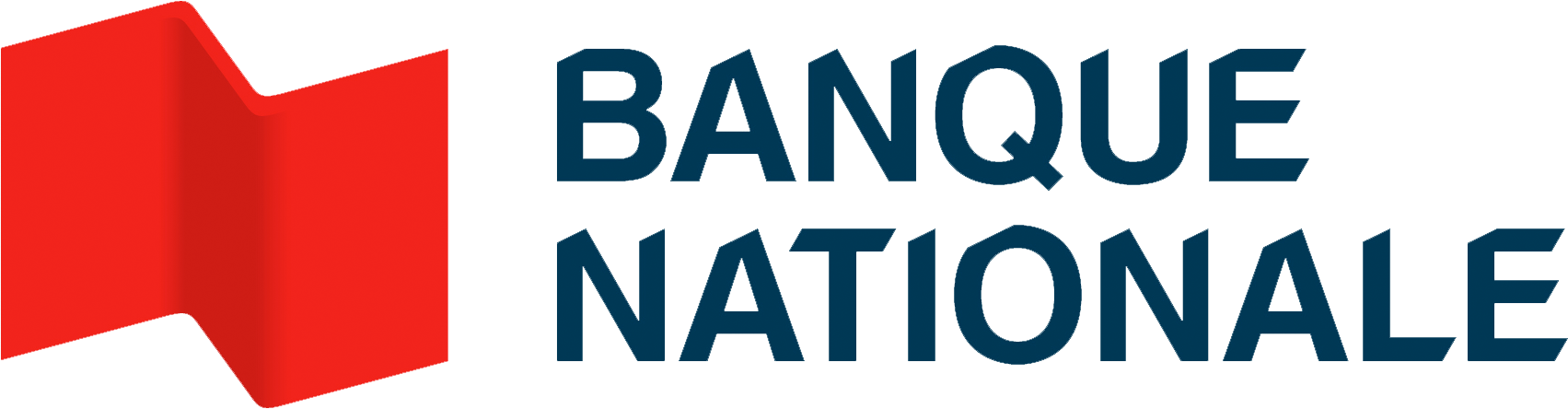 Banque nationale du Canada Logo