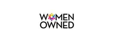 Logo Women Owned