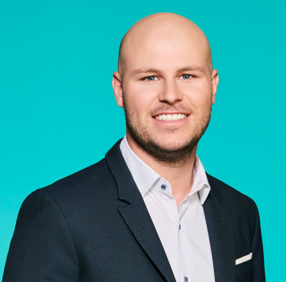 Jérôme Tremblay - Directeur Général - Le Groupe Environ-Air