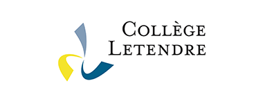 College Letendre Logo