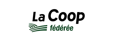 Coop Federe Logo