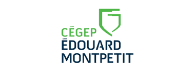 Edouard Montpetit logo