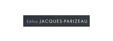 Jacques Parizeau Logo