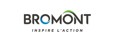 Bromont logo