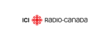 Ici radio canada logo