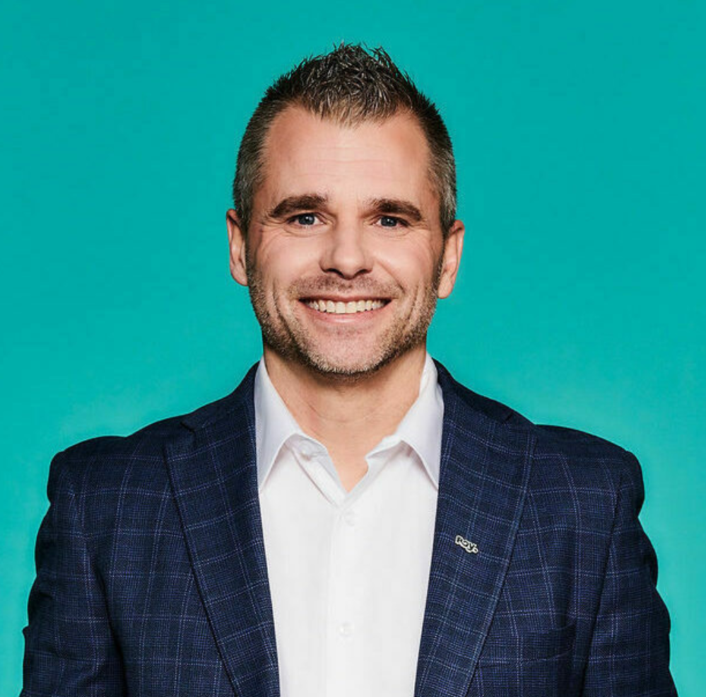 Michel Meilleur - Prop-Air