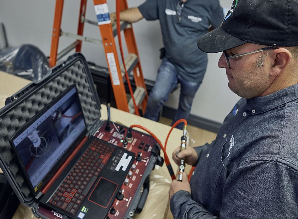 Technicien ventilation 4