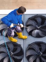 Roy. | Commercial Building Maintenance Services