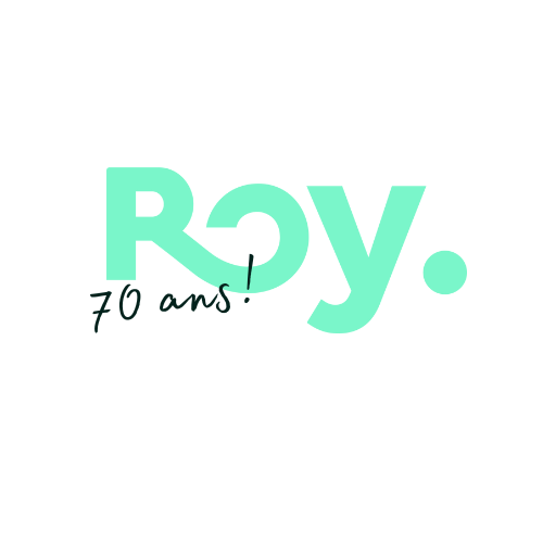 Logo 70 ans