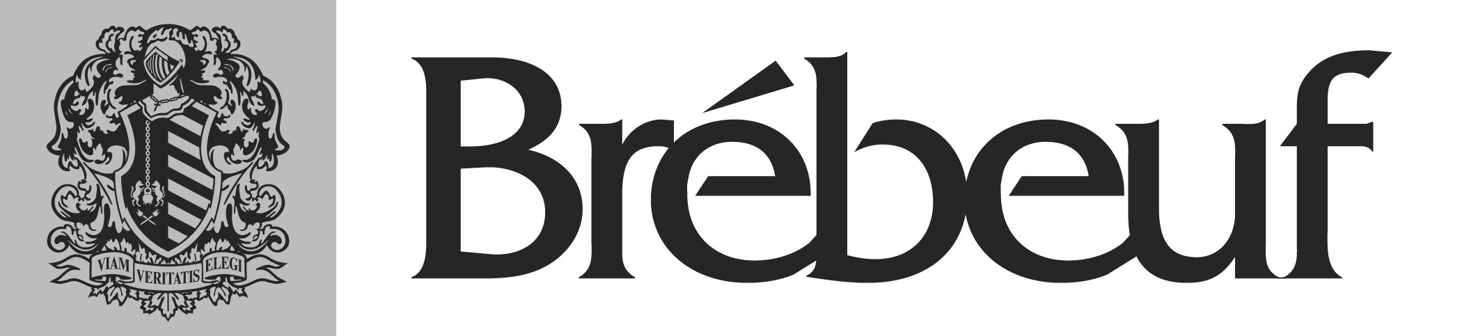 Logo brébeuf